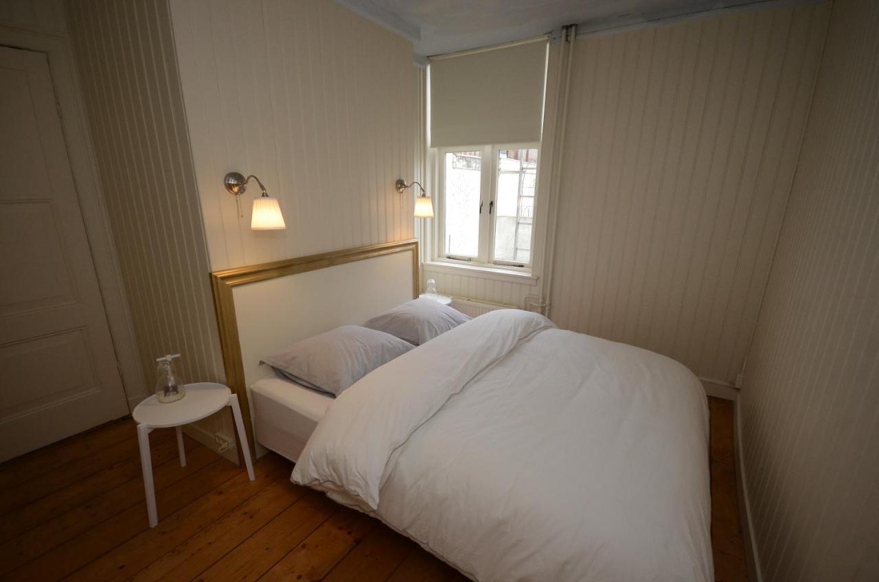 Brahms B&B Утрехт Экстерьер фото